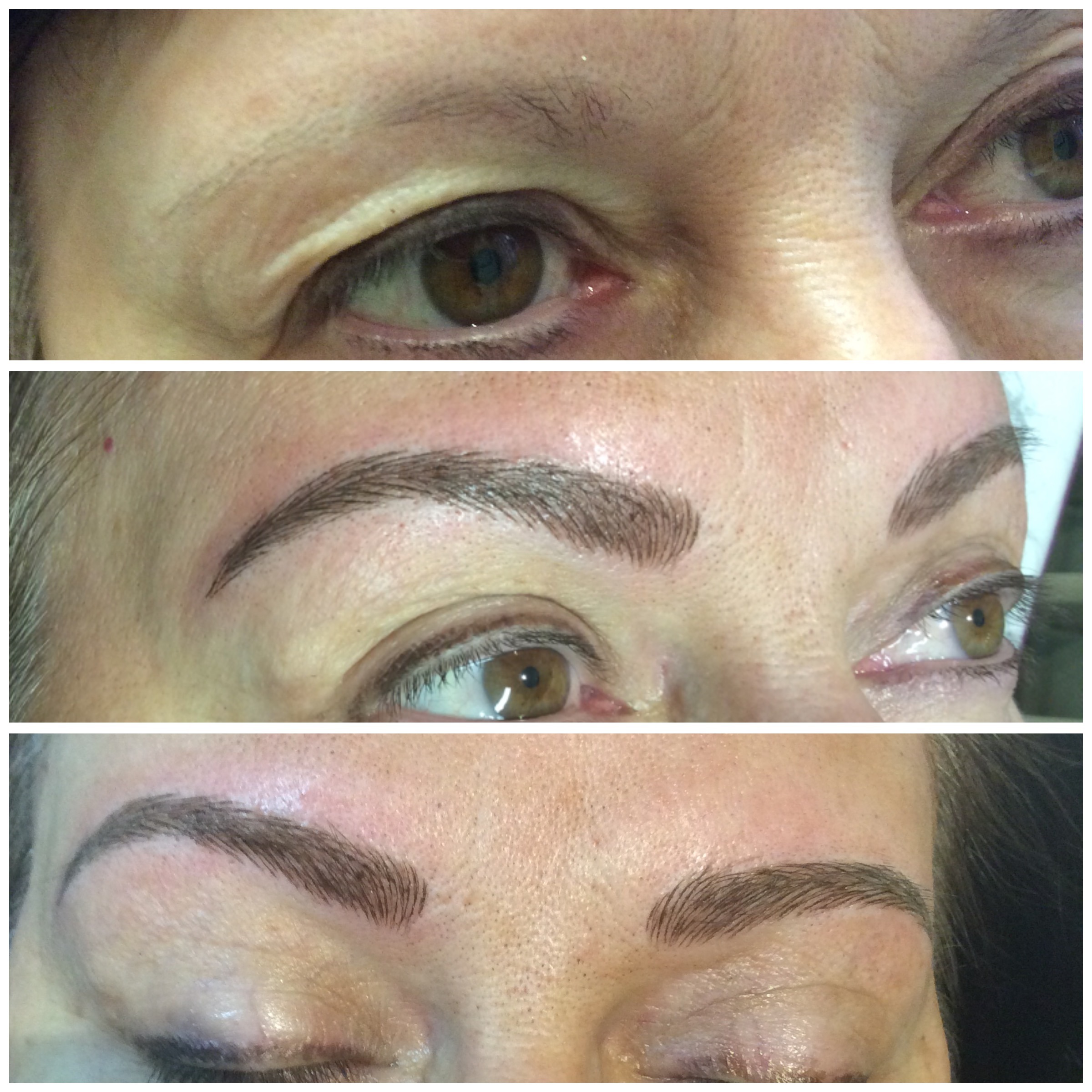 Microblading by Lumi - Escape Beauty