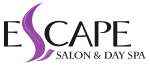 Escape Salon and Day Spa Logo