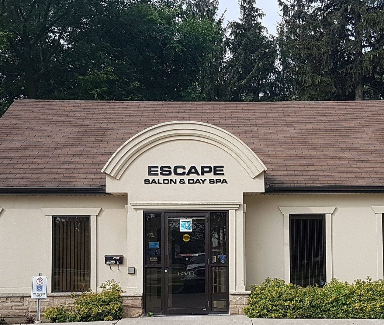 escape beauty