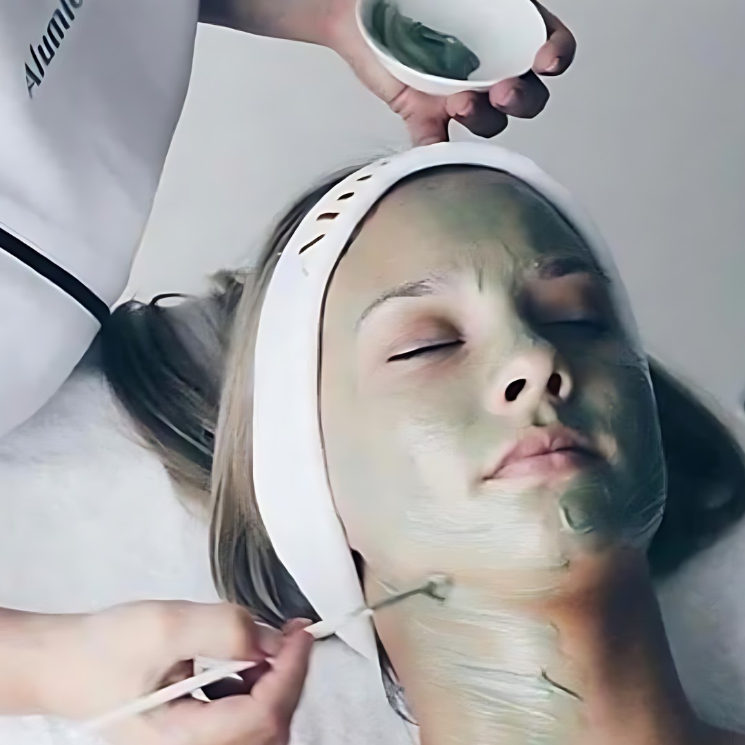 alumier enzime retexturizing treatment
