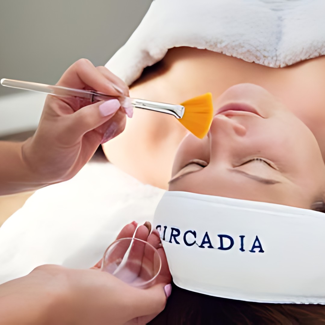circadia beyond botox facial