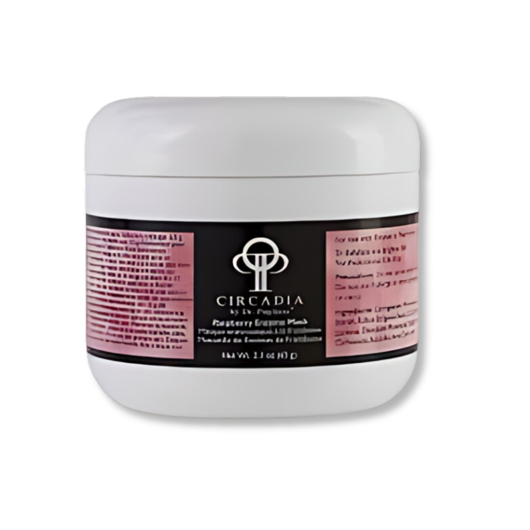 circadia coco enzyme facial