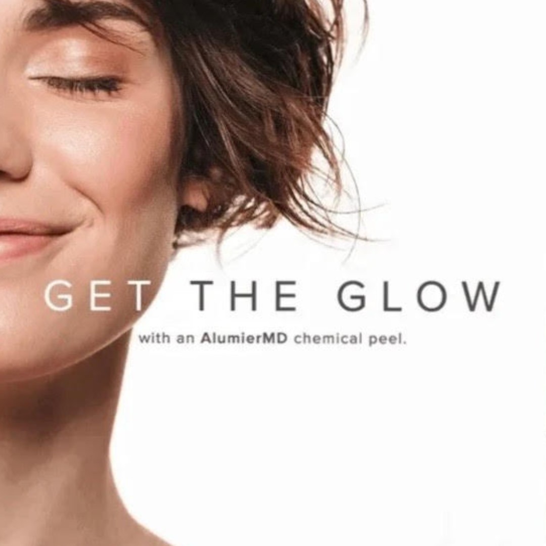 glow peel by alumiermd 2