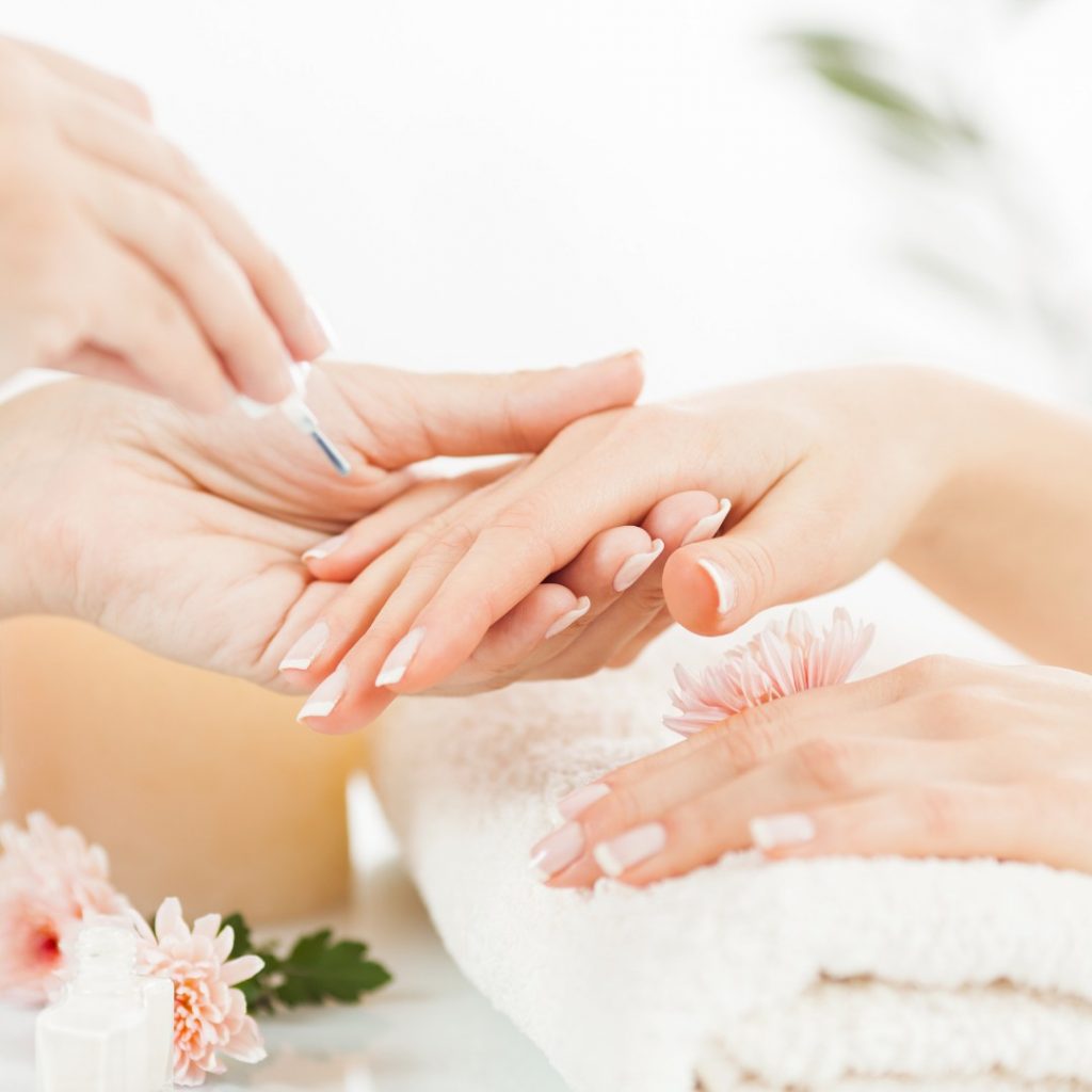 manicure