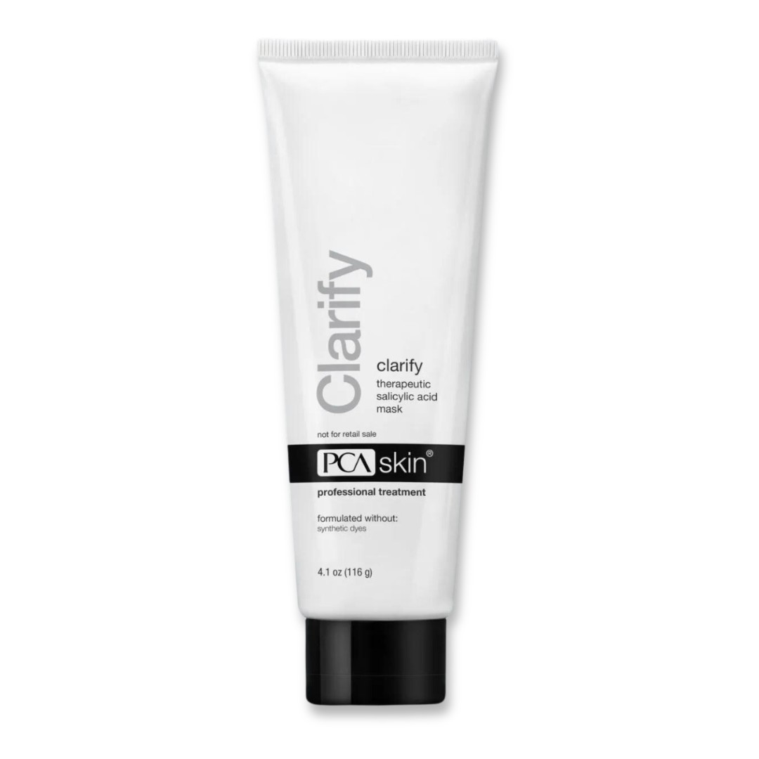 pca clarify therapeutic salicylic acid mask