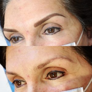 powdwr brows11