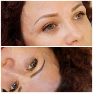 powdwr brows111