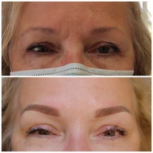 powdwr brows112