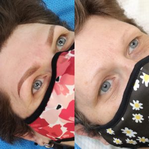 powdwr brows12