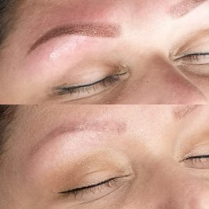 powdwr brows16
