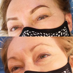 powdwr brows17