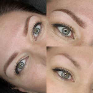 powdwr brows18