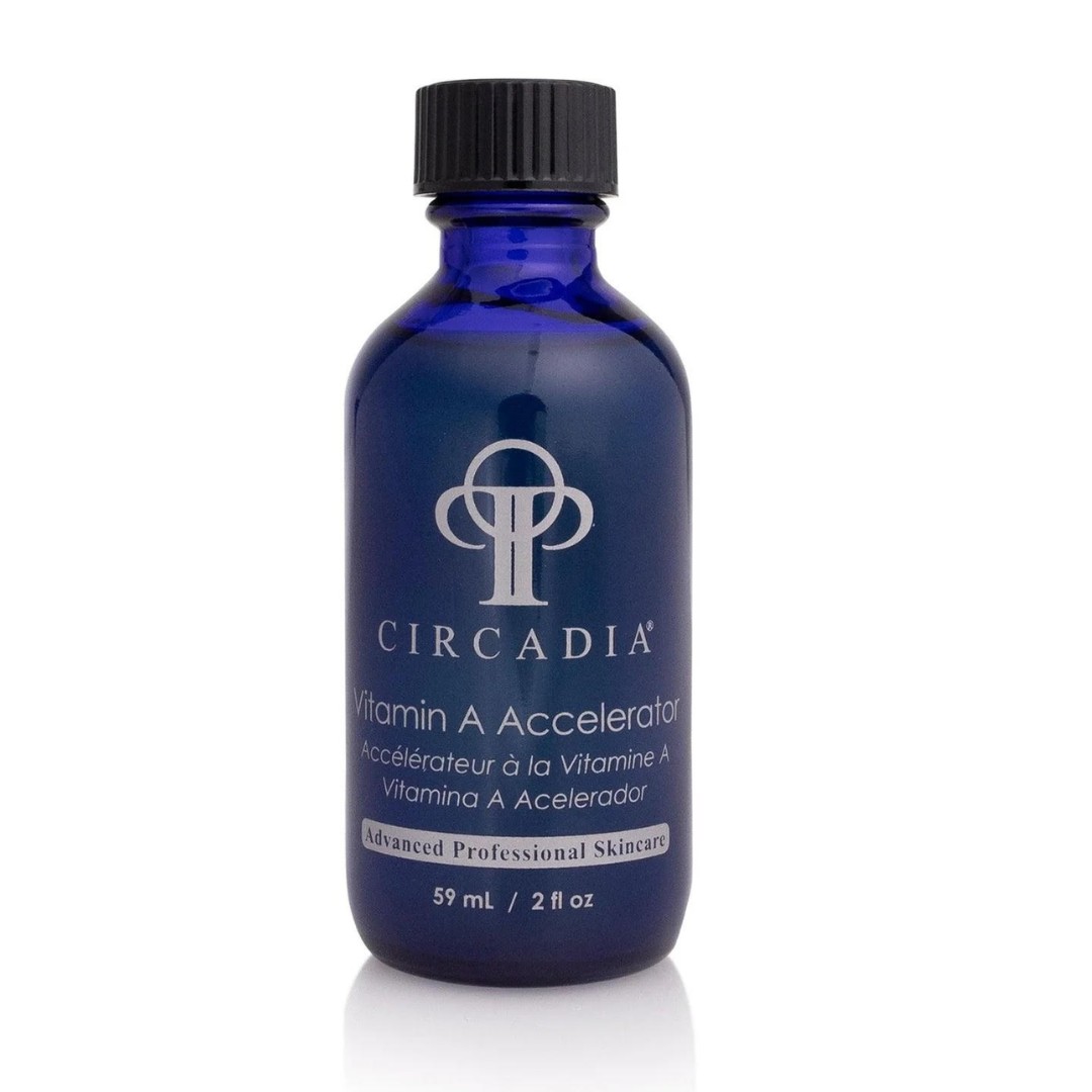 retinol booster