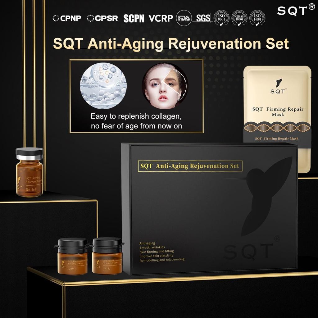 sqt anti aging rejuvenation