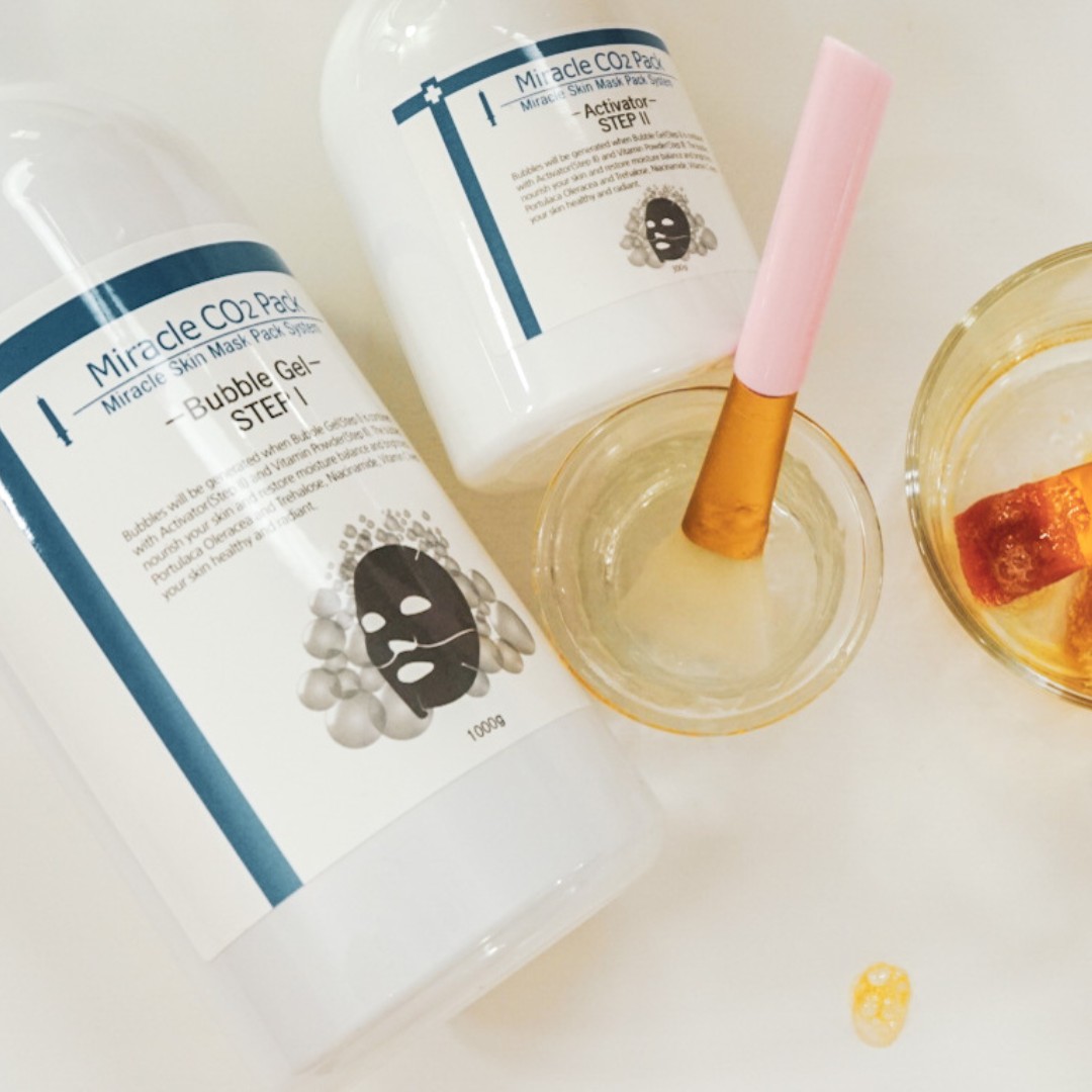 carboxytherapy