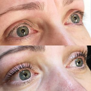 eyelash lift1