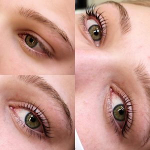 eyelash lift2