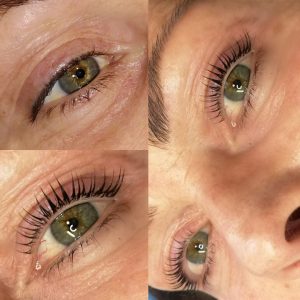 eyelash lift5