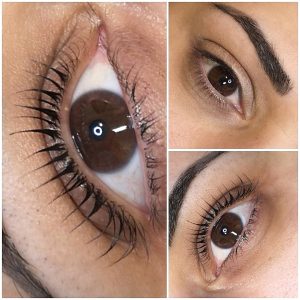 eyelash lift7
