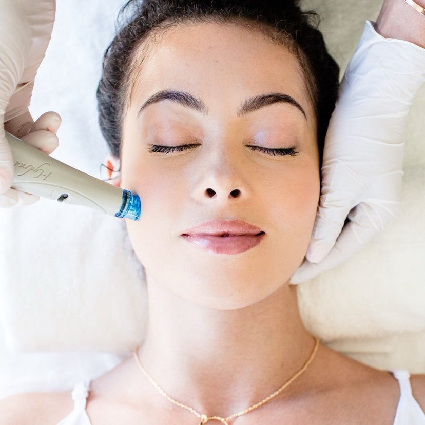 hydrafacial