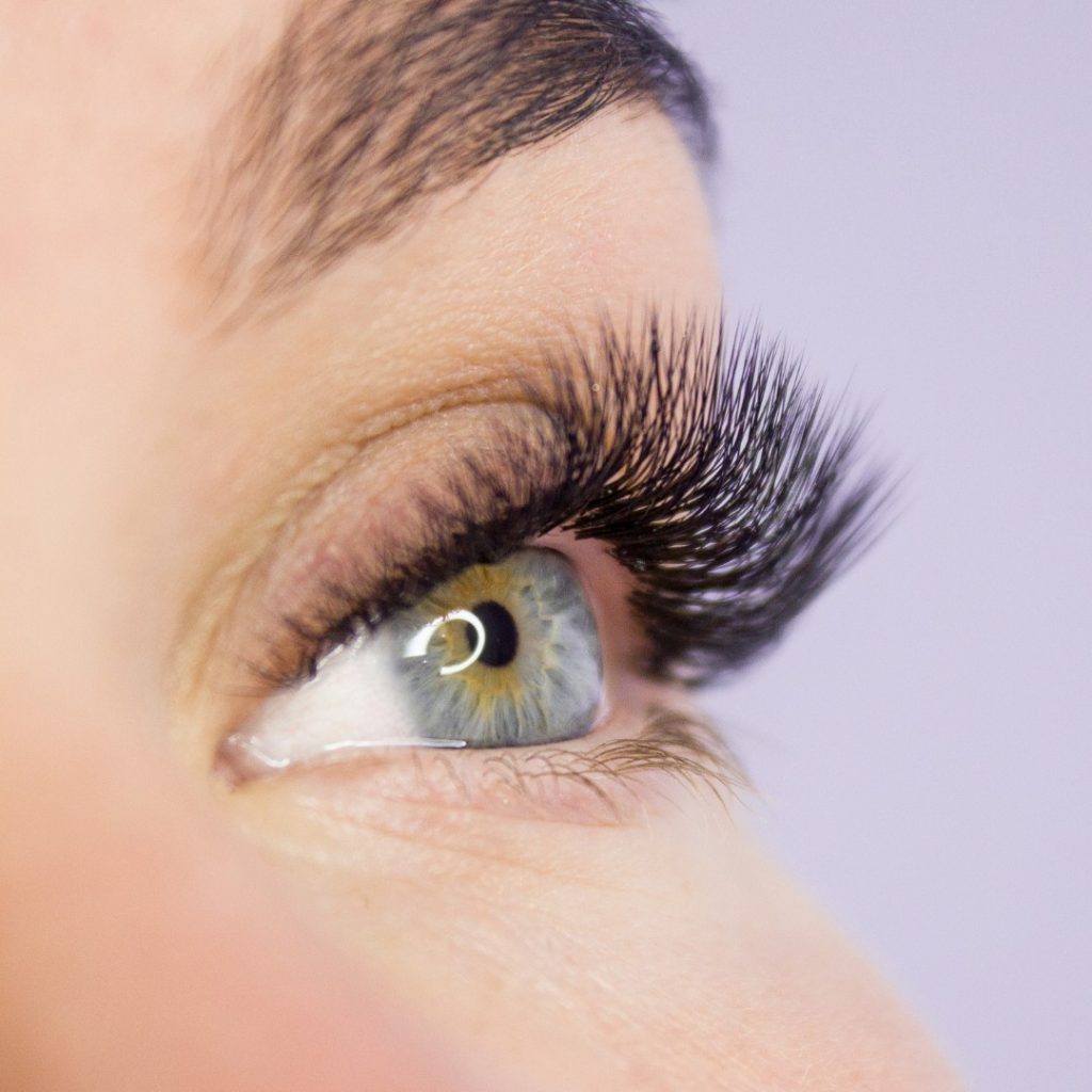 lash lift