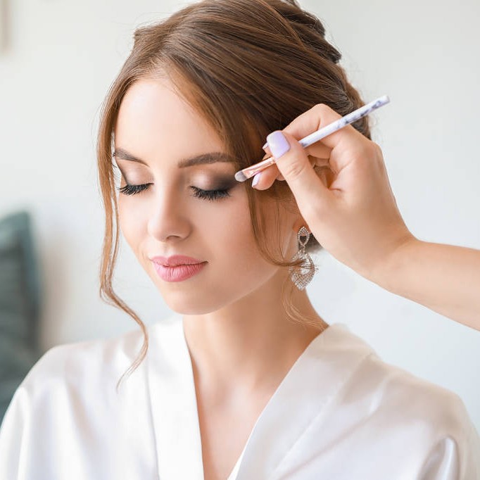 professional makeup