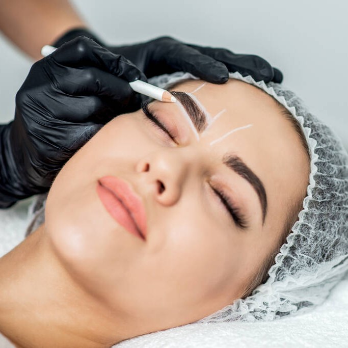 microblading