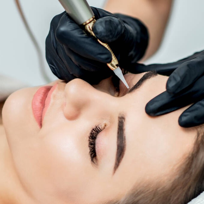 microblading