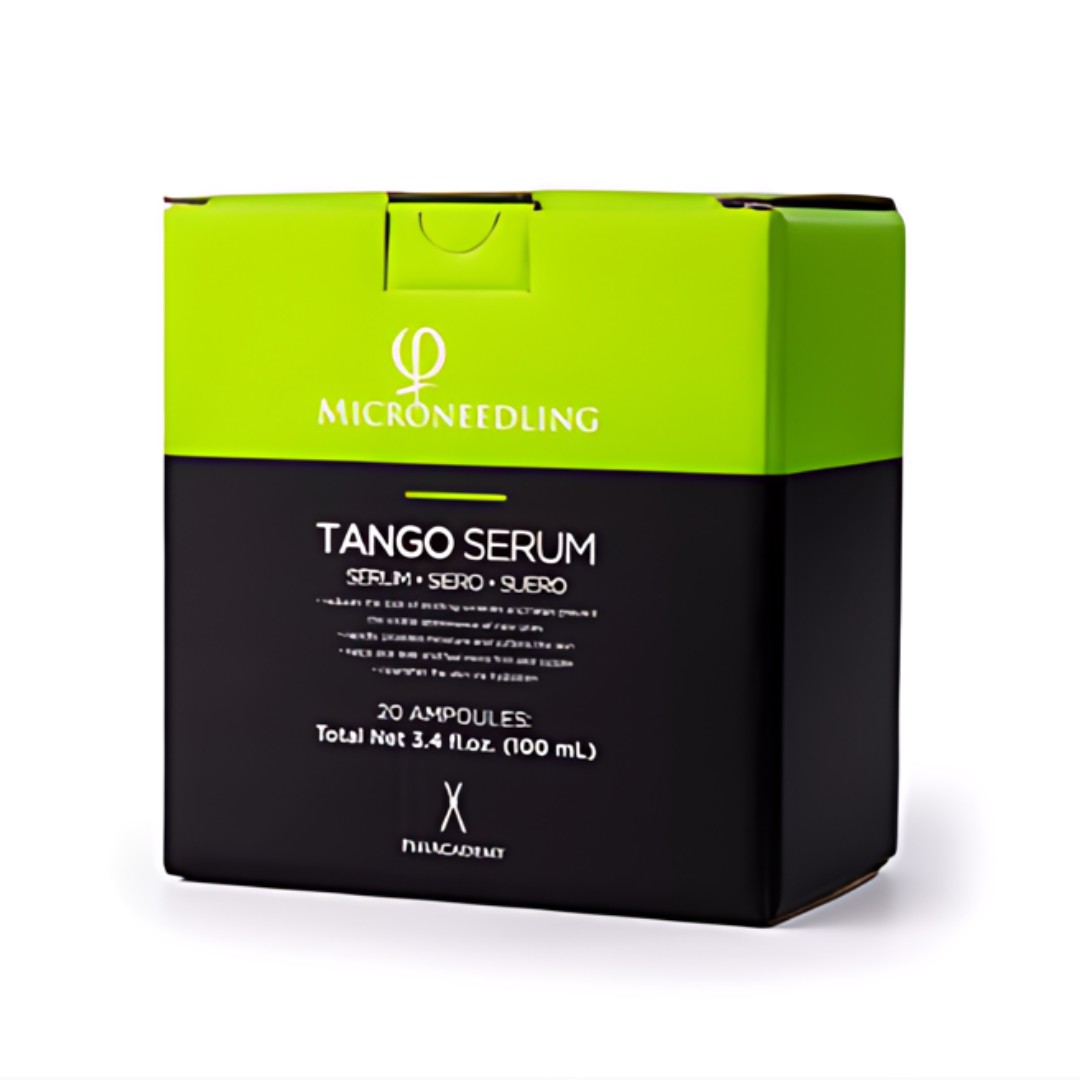 phi tango
