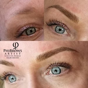 Microblading - Escape Salon & Day Spa Kitchener