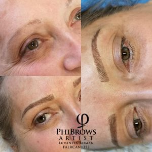 Microblading - Escape Salon & Day Spa Kitchener