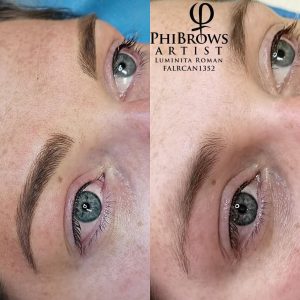 Microblading - Escape Salon & Day Spa Kitchener