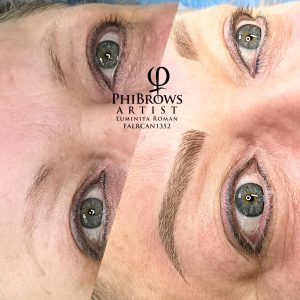 Microblading - Escape Salon & Day Spa Kitchener