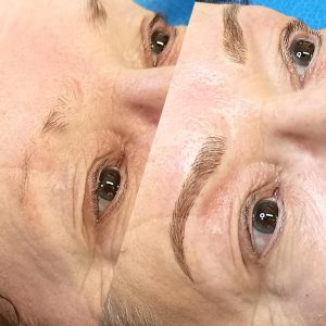 Microblading - Escape Salon & Day Spa Kitchener