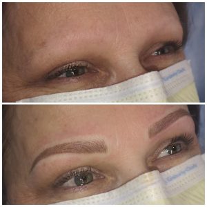 Microblading - Escape Salon & Day Spa Kitchener