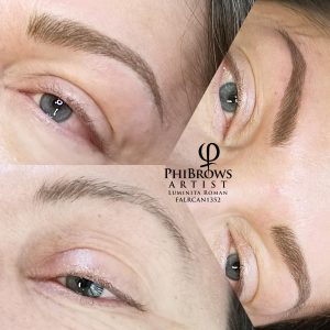 Microblading - Escape Salon & Day Spa Kitchener