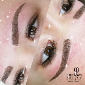 Microblading - Escape Salon & Day Spa Kitchener