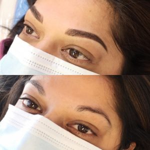 Microblading - Escape Salon & Day Spa Kitchener