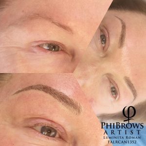 Microblading - Escape Salon & Day Spa Kitchener