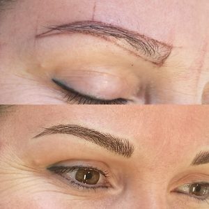 Microblading - Escape Salon & Day Spa Kitchener
