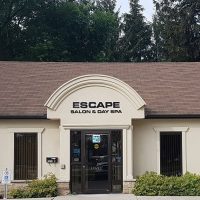 Escape Salon & Day Spa Kitchener Escape Salon & Day Spa Kitchener